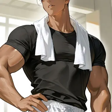 Profile image of シュヴァルツ