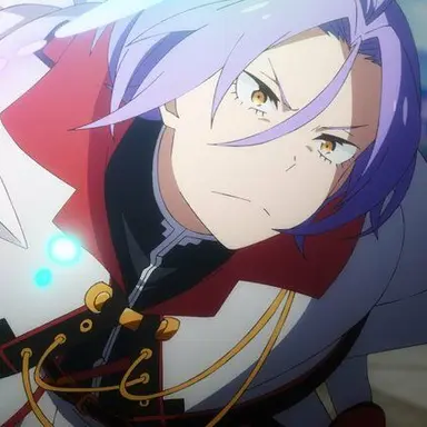 Profile image of ユリウス