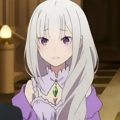 Profile image of エミリア