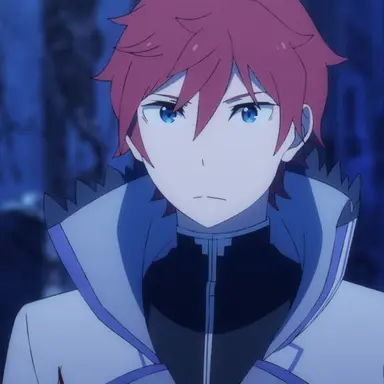 Profile image of ラインハルト