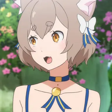 Profile image of フェリス