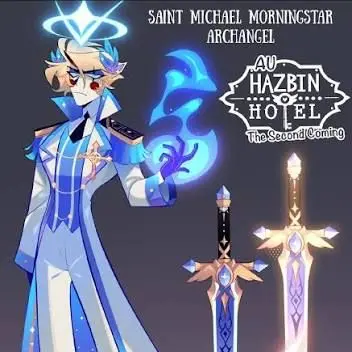 Profile image of 미카엘