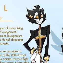 Profile image of 아즈라엘