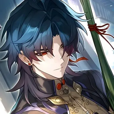 Profile image of 刃