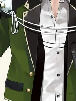 turugi_0901의 神隠しから逃げるだけ  豊前江ver