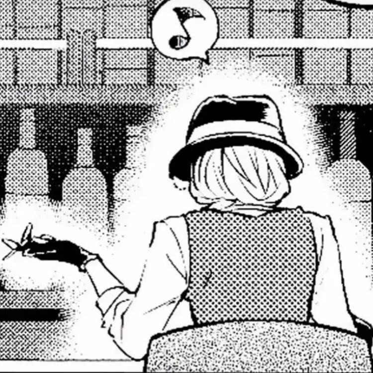 Ribeccachan_love_kishosan의 도키도키.