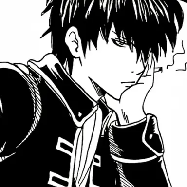 Profile image of 土方十四郎