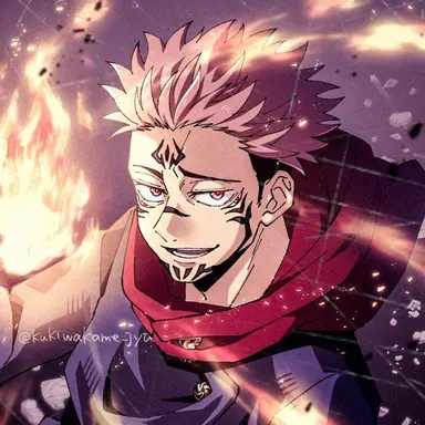 Profile image of 宿儺