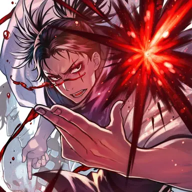 Profile image of 脹相