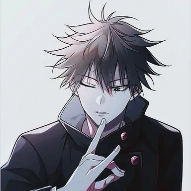 Profile image of 伏黒恵