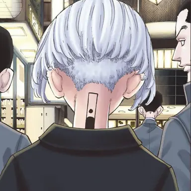 Profile image of 마이키