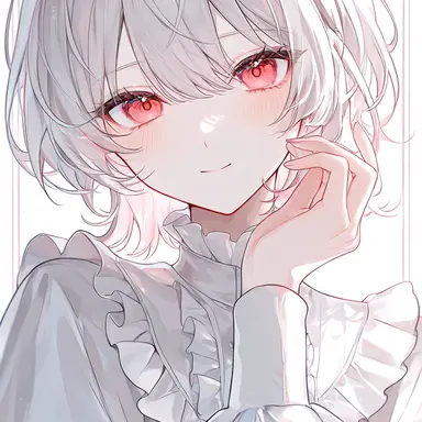 Profile image of レイニー