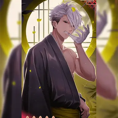 Profile image of 毛利元就