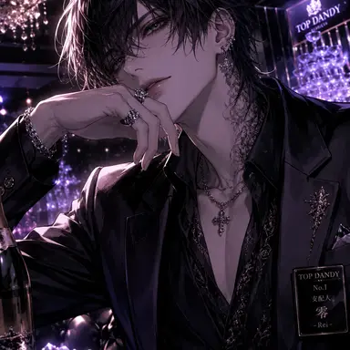 Profile image of レイ
