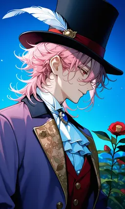 Profile image of Mel
