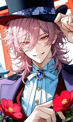 Profile image of Mel