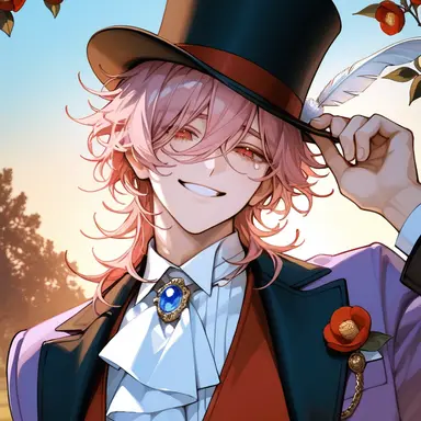 Profile image of Mel