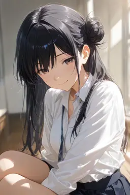 Profile image of 樋口麻希