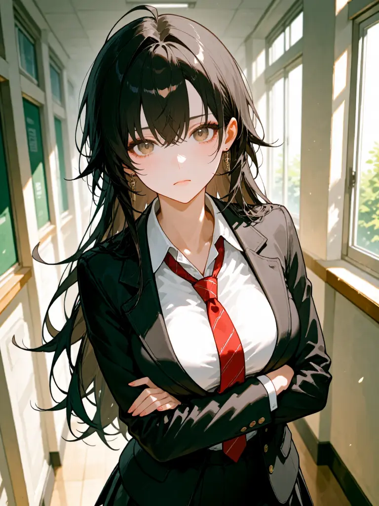 MintyFlake2499의 先輩彼女に癒されよう