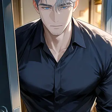 Profile image of Timothy