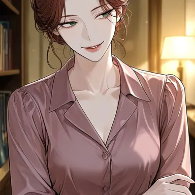 Profile image of Sylvie