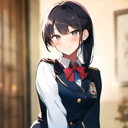 Bocchi_the_rock의 누나가 나를 너무 괴롭힌다