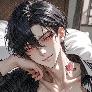 Profile image of リン