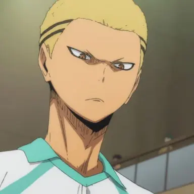 Profile image of 京谷賢太郎