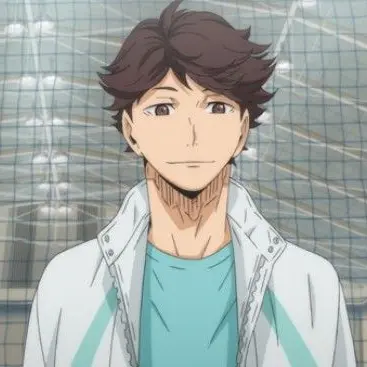 Profile image of 及川徹