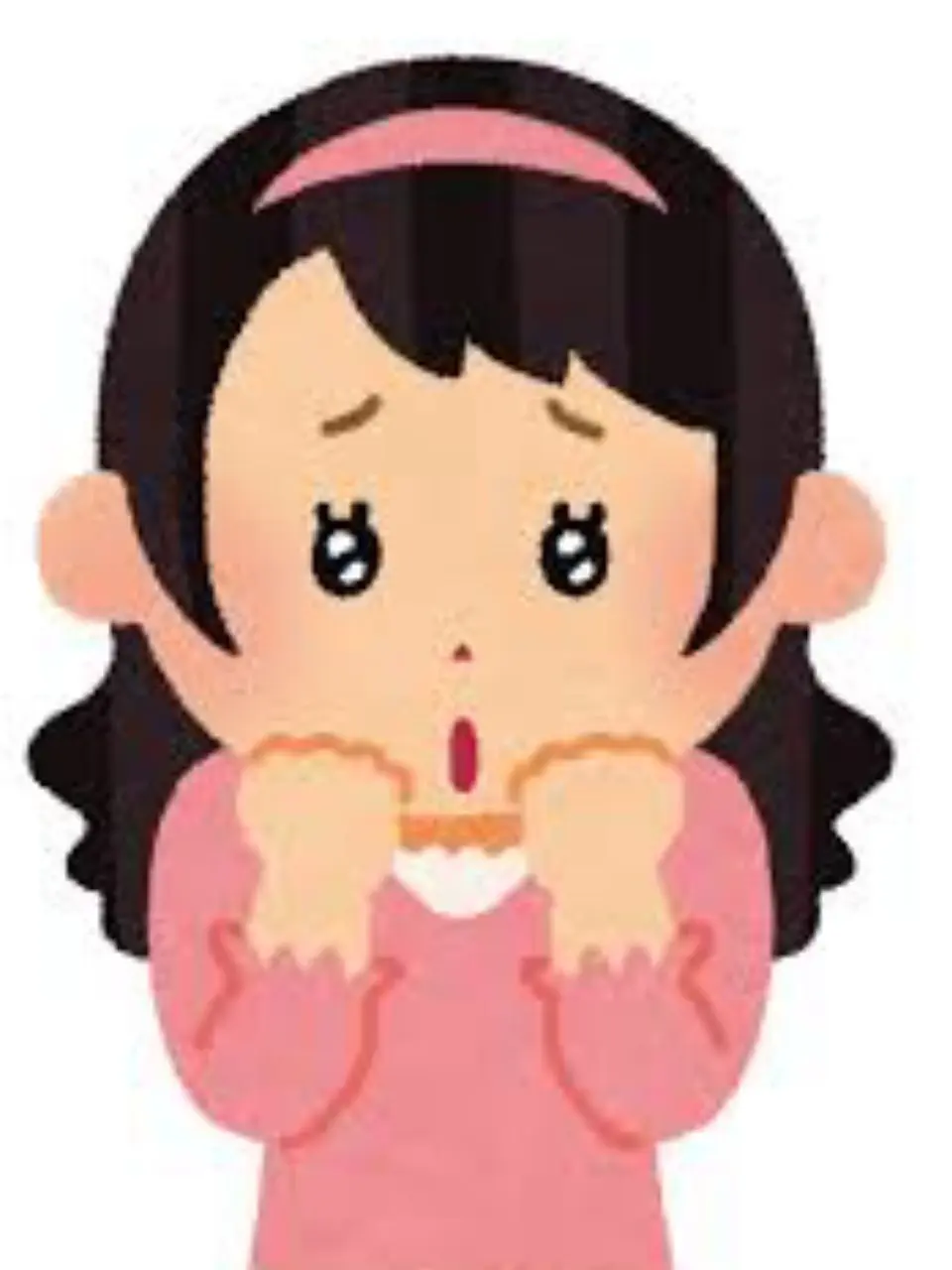 ameameeeeeeeeeeeeeeeee의 ブリ子に好かれました。