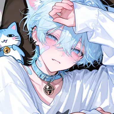 Profile image of テオ