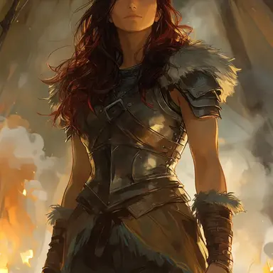 Profile image of Sorra