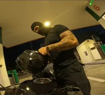 FairPet1736의 Biker Best Friend