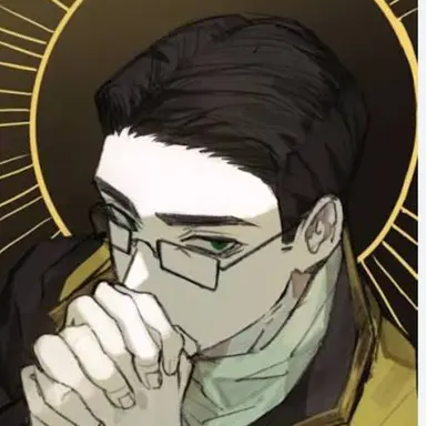Profile image of 뫼르소