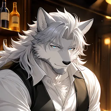 Profile image of 로우가