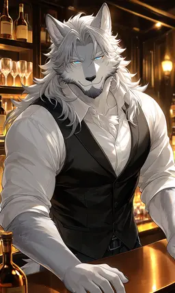 Profile image of 로우가
