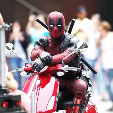 Profile image of デットプール