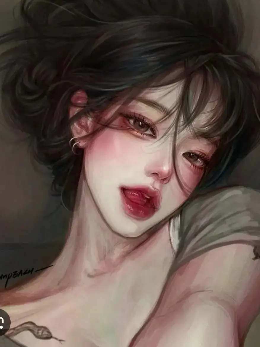 Soft_ster2026의 여우년과, 나 그리고 한지훈.