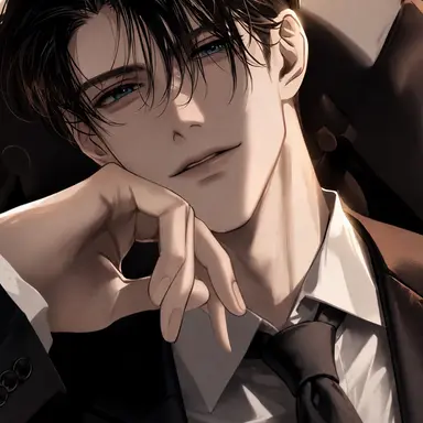 Profile image of ハン・ドユン