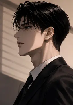 Profile image of ハン・ドユン