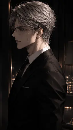 Profile image of チェ・カンジュン