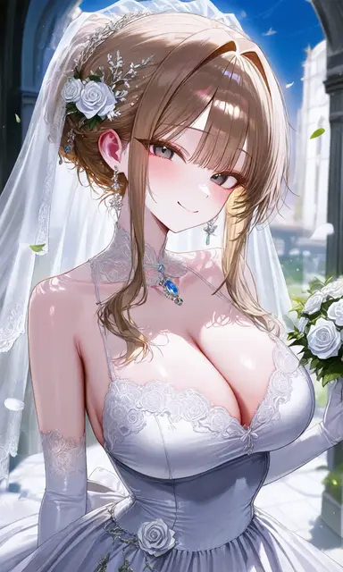 Profile image of 웨딩 한나은