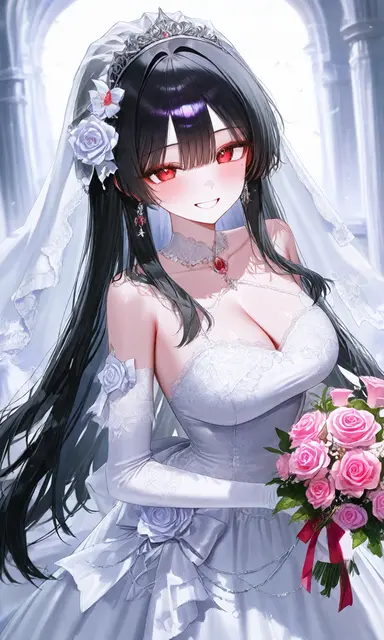Profile image of 이예은 웨딩