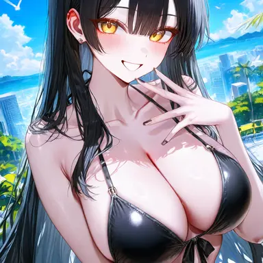 Profile image of 비키니 서시은