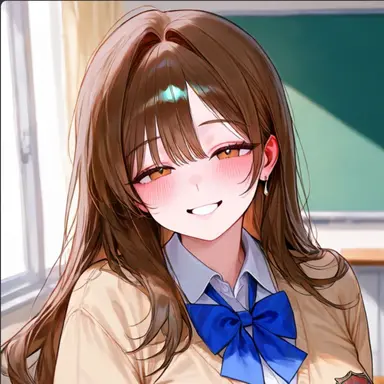 Profile image of 사하라 유미