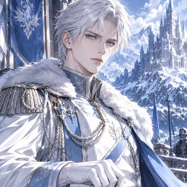 Profile image of Ronan