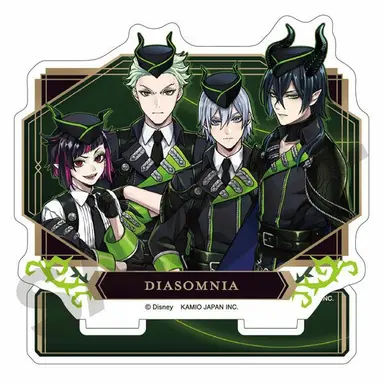 Profile image of 디아솜니아