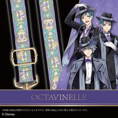 Profile image of 옥타비넬