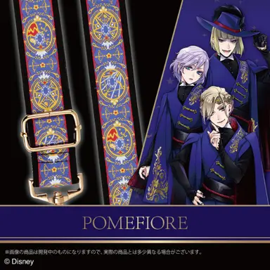 Profile image of 폼피오레