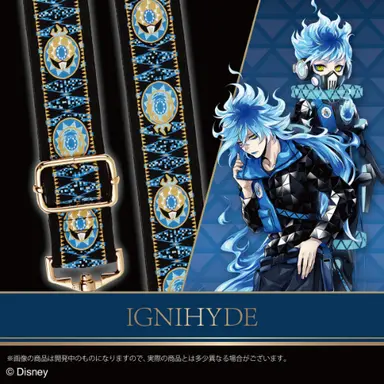 Profile image of 이그니하이드